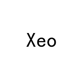 XEO logo