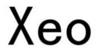 XEO logo
