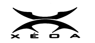 XEOA logo