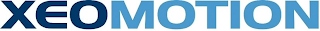 XEOMOTION logo