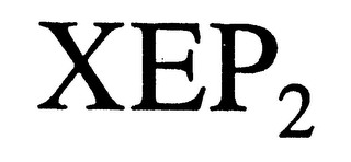 XEP 2 logo