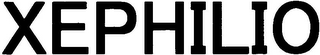 XEPHILIO logo
