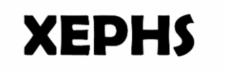 XEPHS logo