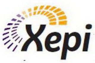 XEPI logo