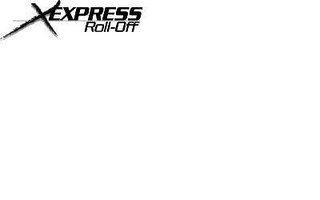 XEPRESS ROLL-OFF logo
