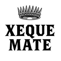 XEQUE MATE logo