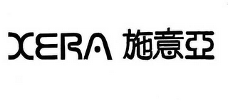 XERA logo