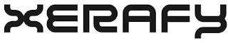 XERAFY logo