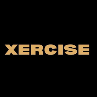 XERCISE logo