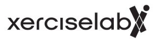 XERCISELAB logo