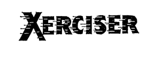 XERCISER logo