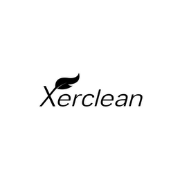 XERCLEAN logo