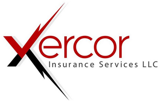 XERCOR INSURANCE SERVICES LLC logo