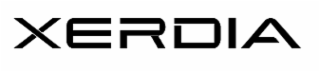 XERDIA logo