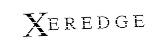 XEREDGE logo