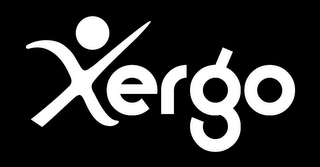 XERGO logo