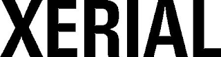XERIAL logo