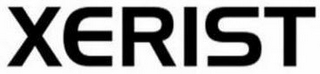 XERIST logo