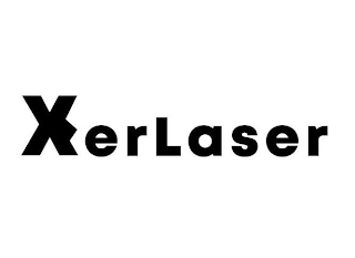XERLASER logo