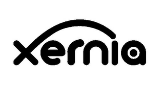 XERNIA logo