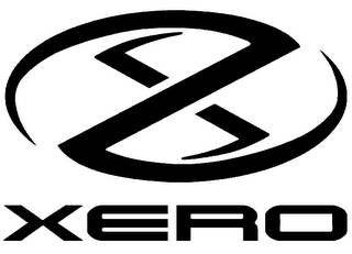 XERO logo