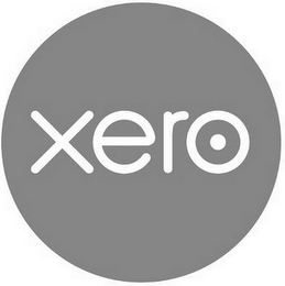 XERO logo
