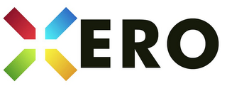 XERO logo