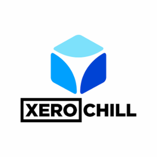 XERO CHILL logo