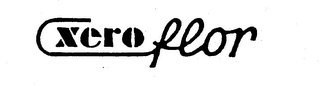 XERO FLOR logo