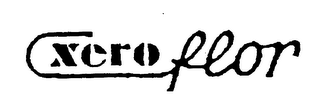 XERO FLOR logo