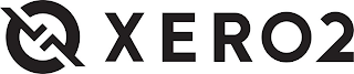 XERO2 logo