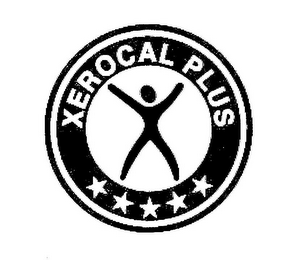 XEROCAL PLUS logo