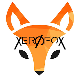 XEROFOX logo