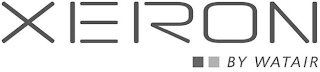 XERON BY WATAIR logo