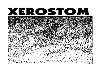 XEROSTOM logo