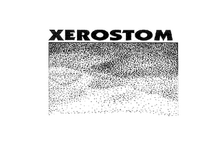 XEROSTOM logo