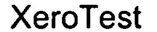XEROTEST logo
