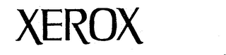 XEROX logo