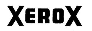 XEROX logo