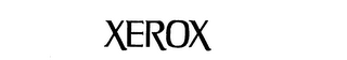 XEROX logo