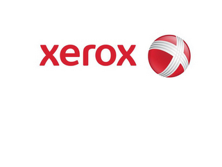 XEROX logo
