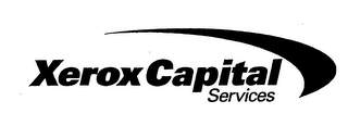 XEROX CAPITAL SERVICES logo