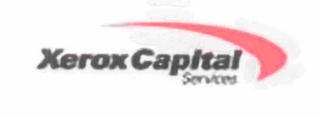 XEROX CAPITAL SERVICES logo