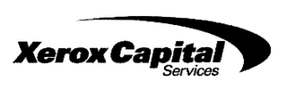 XEROX CAPITAL SERVICES logo