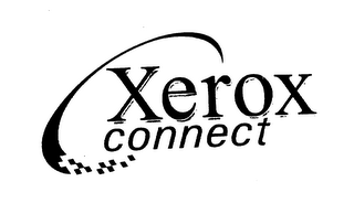 XEROX CONNECT logo