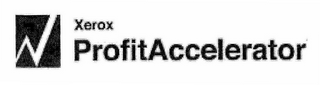 XEROX PROFITACCELERATOR logo