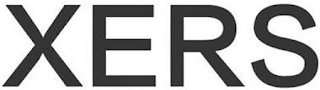 XERS logo