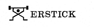 XERSTICK logo