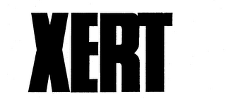 XERT