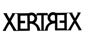 XERTREX logo